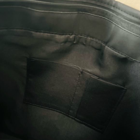 Designer Inspired Tote Bag - Picture 5 of 12